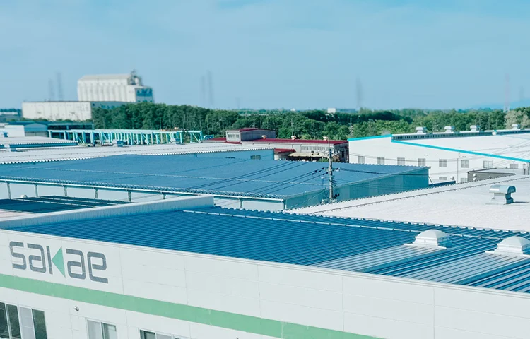 太陽光発電設備